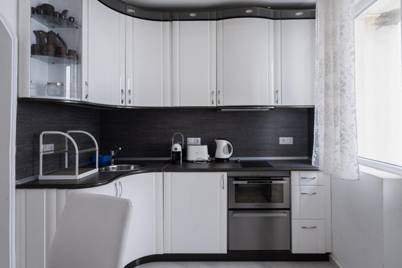 Central 2-Bd Bright Apartment In Sofia By Flat Mаnager Εξωτερικό φωτογραφία