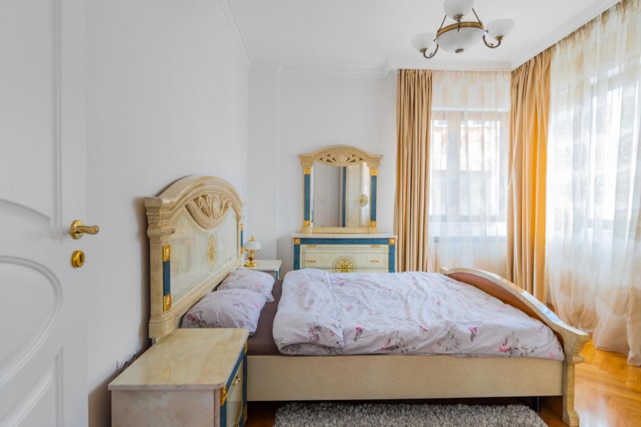 Central 2-Bd Bright Apartment In Sofia By Flat Mаnager Εξωτερικό φωτογραφία