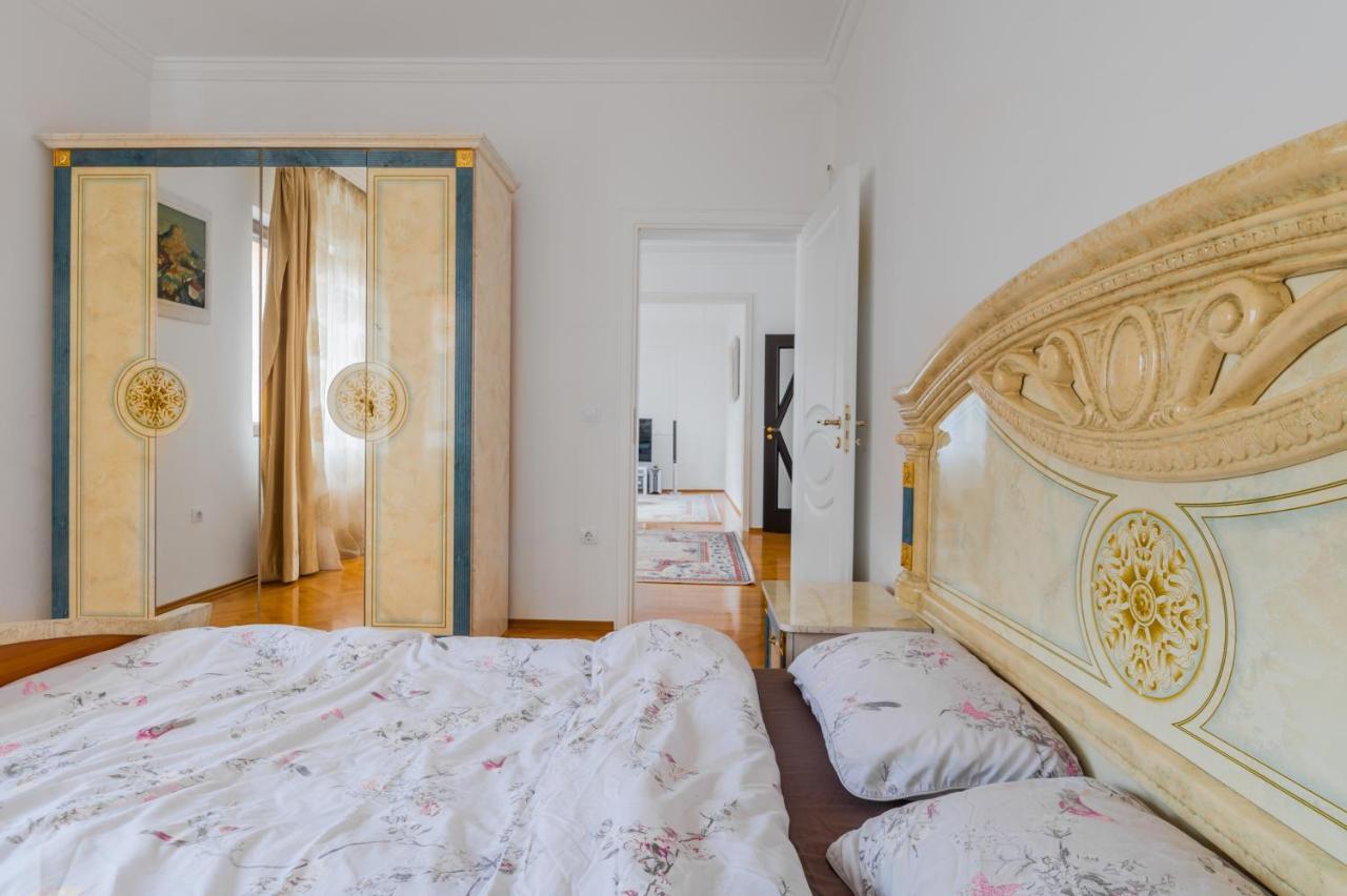 Central 2-Bd Bright Apartment In Sofia By Flat Mаnager Εξωτερικό φωτογραφία